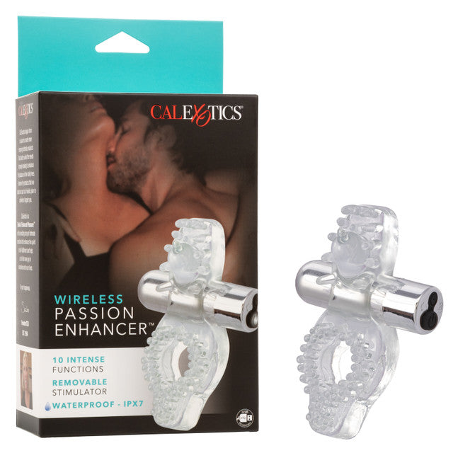 Passion Enhancer