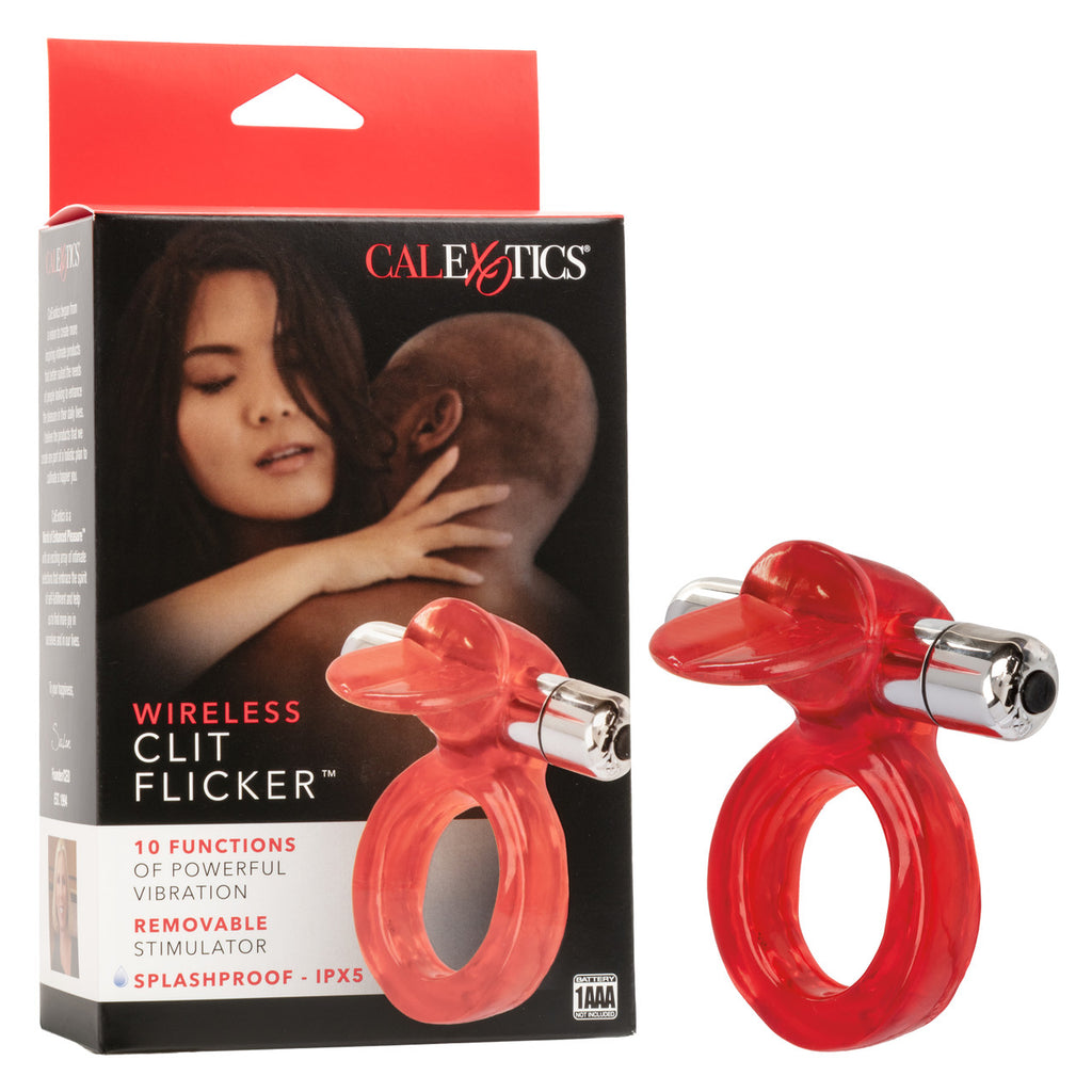 Clit Flicker