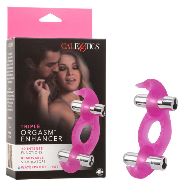 Orgasm Enhancer