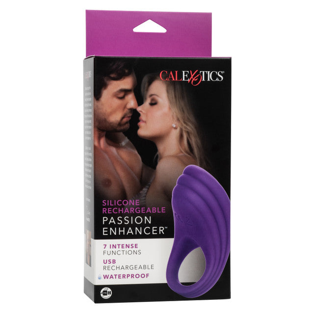 Passion Enhancer