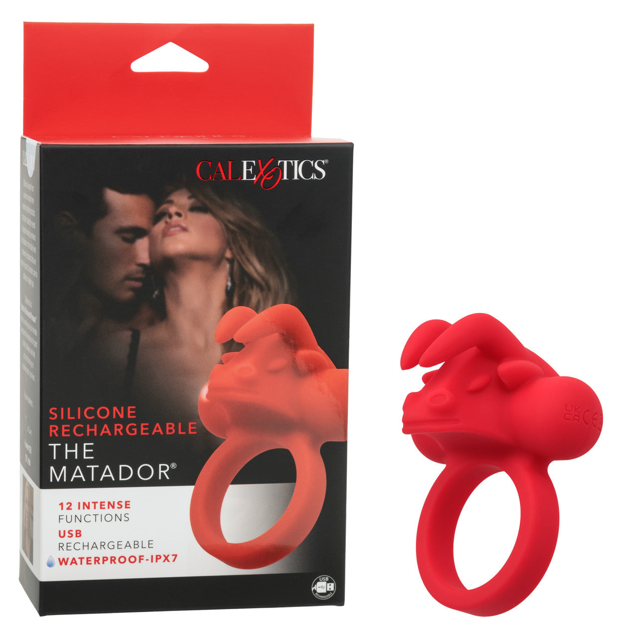 The Matador Rechargeable