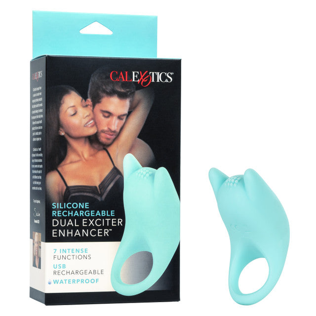 Dual Exciter Enhancer
