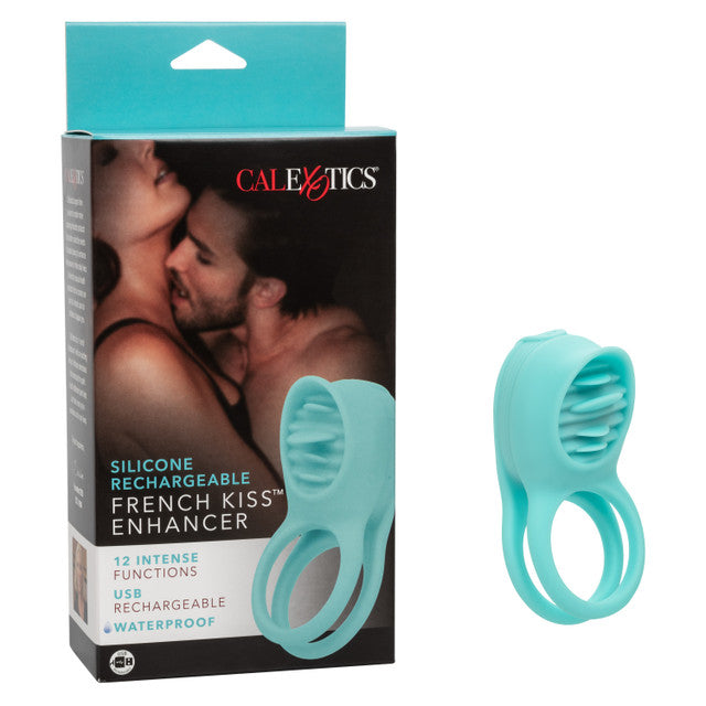 French Kiss Enhancer