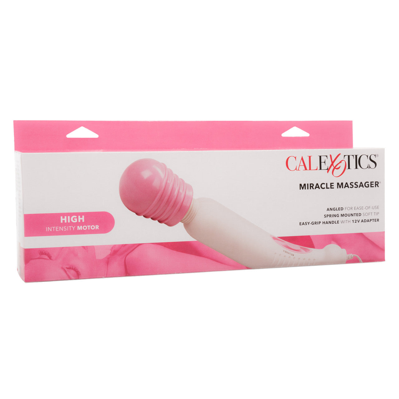 Miracle Massager