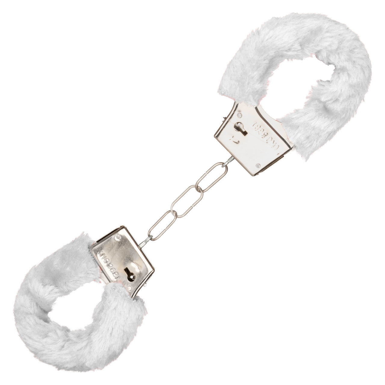 Furry Cuffs