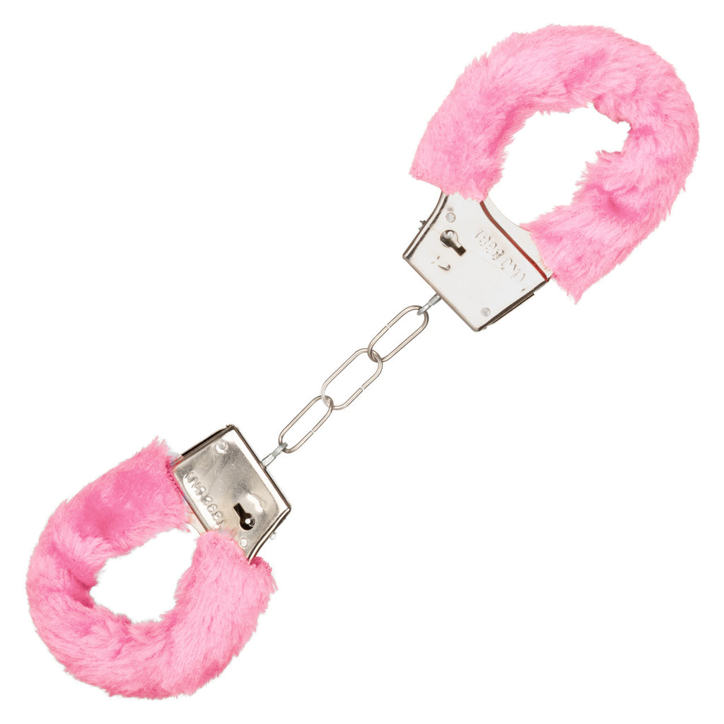 Furry Cuffs