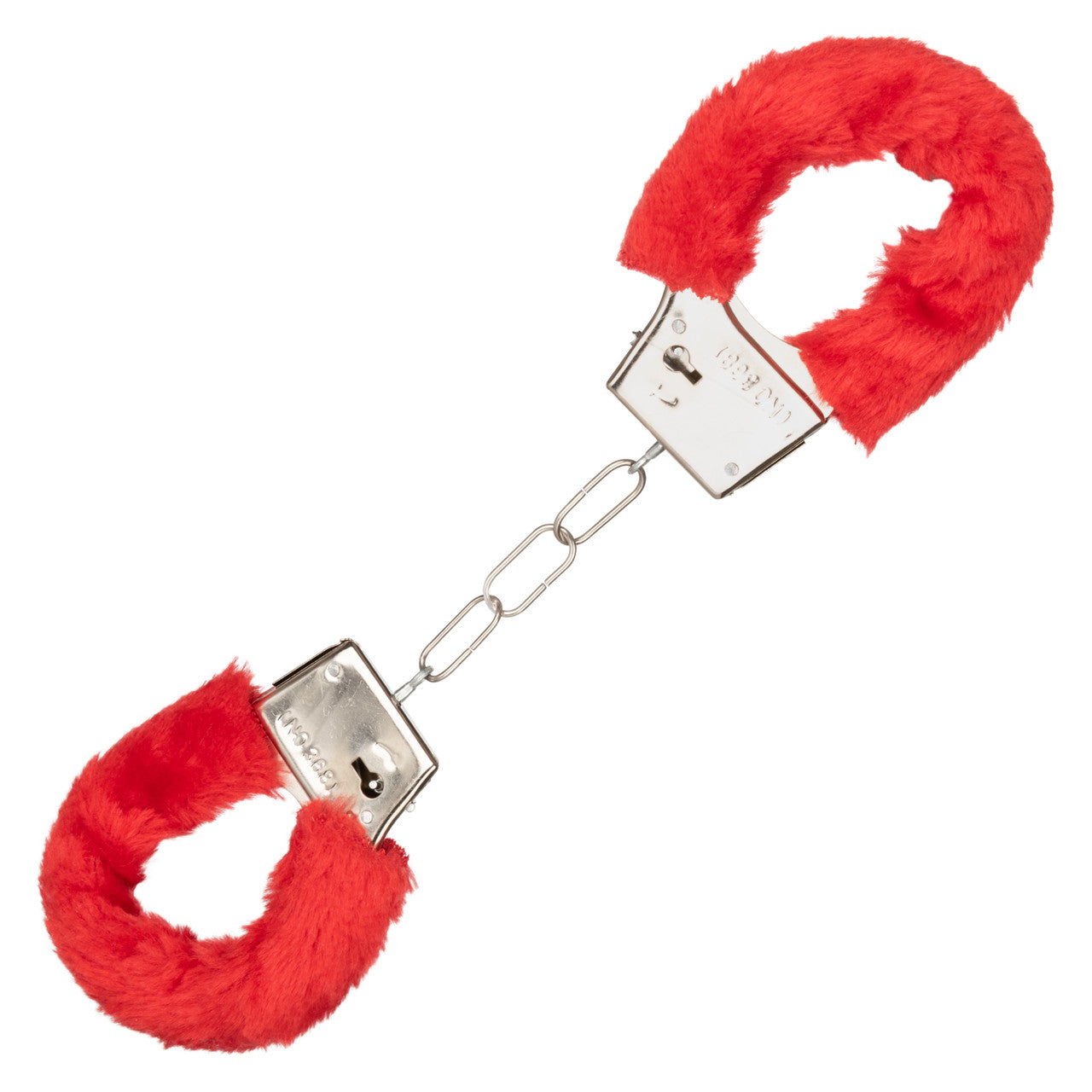 Furry Cuffs