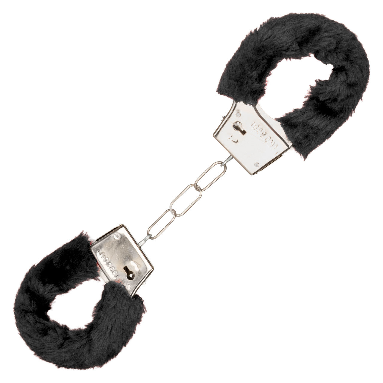 Furry Cuffs