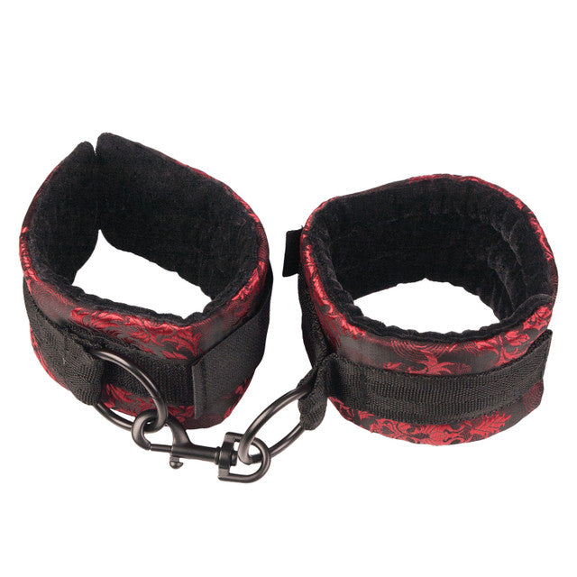 Universal Cuffs