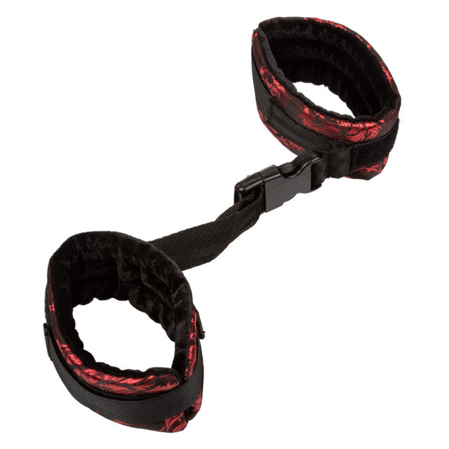 Control Cuffs