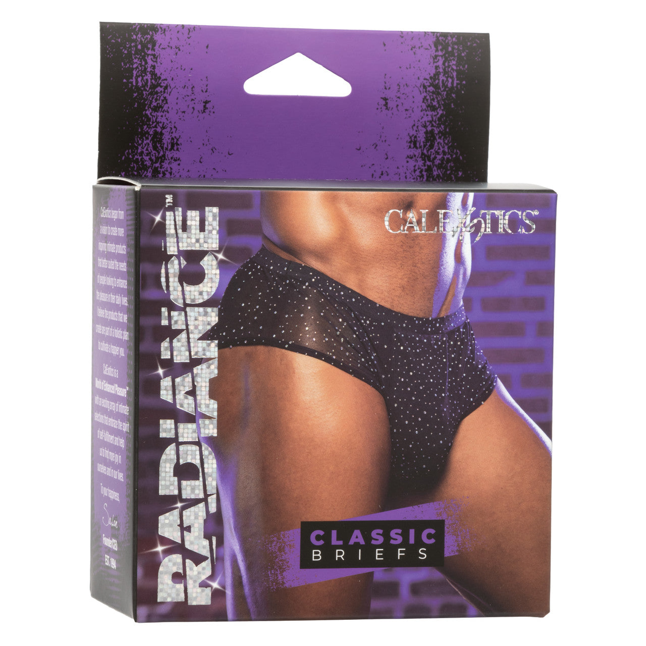 Radiance Classic Briefs