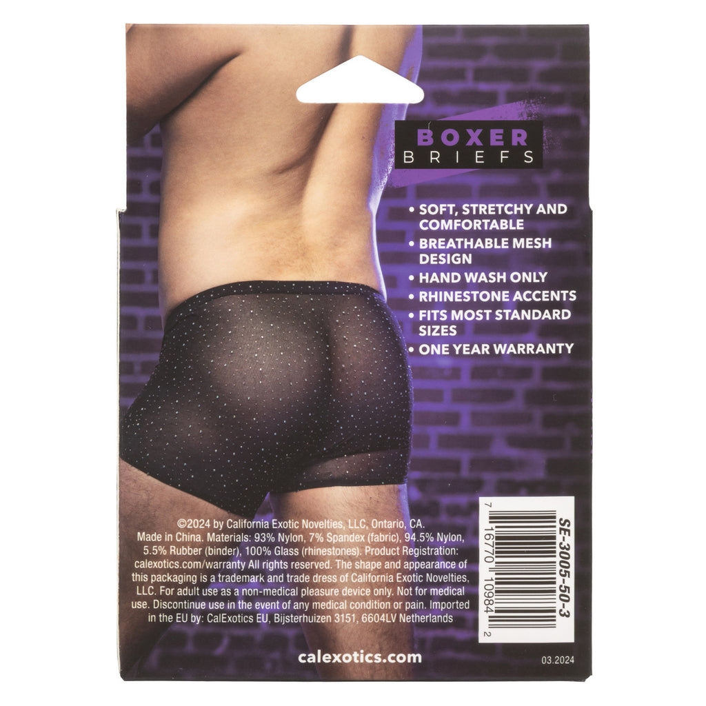 Radiance Boxer Briefs
