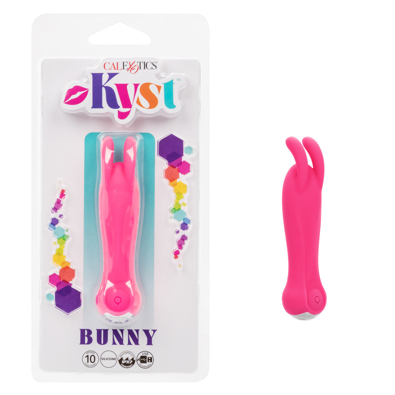 Kyst Bunny Vibrator