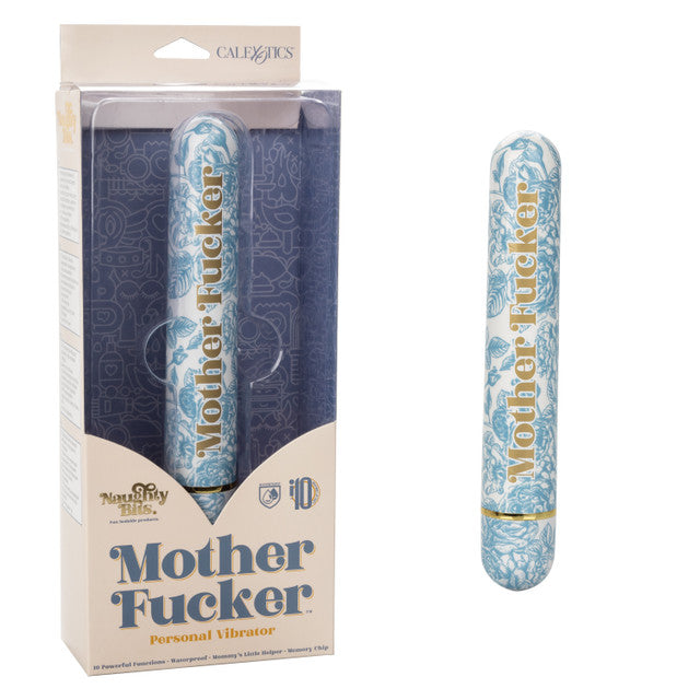 Mother F*cker