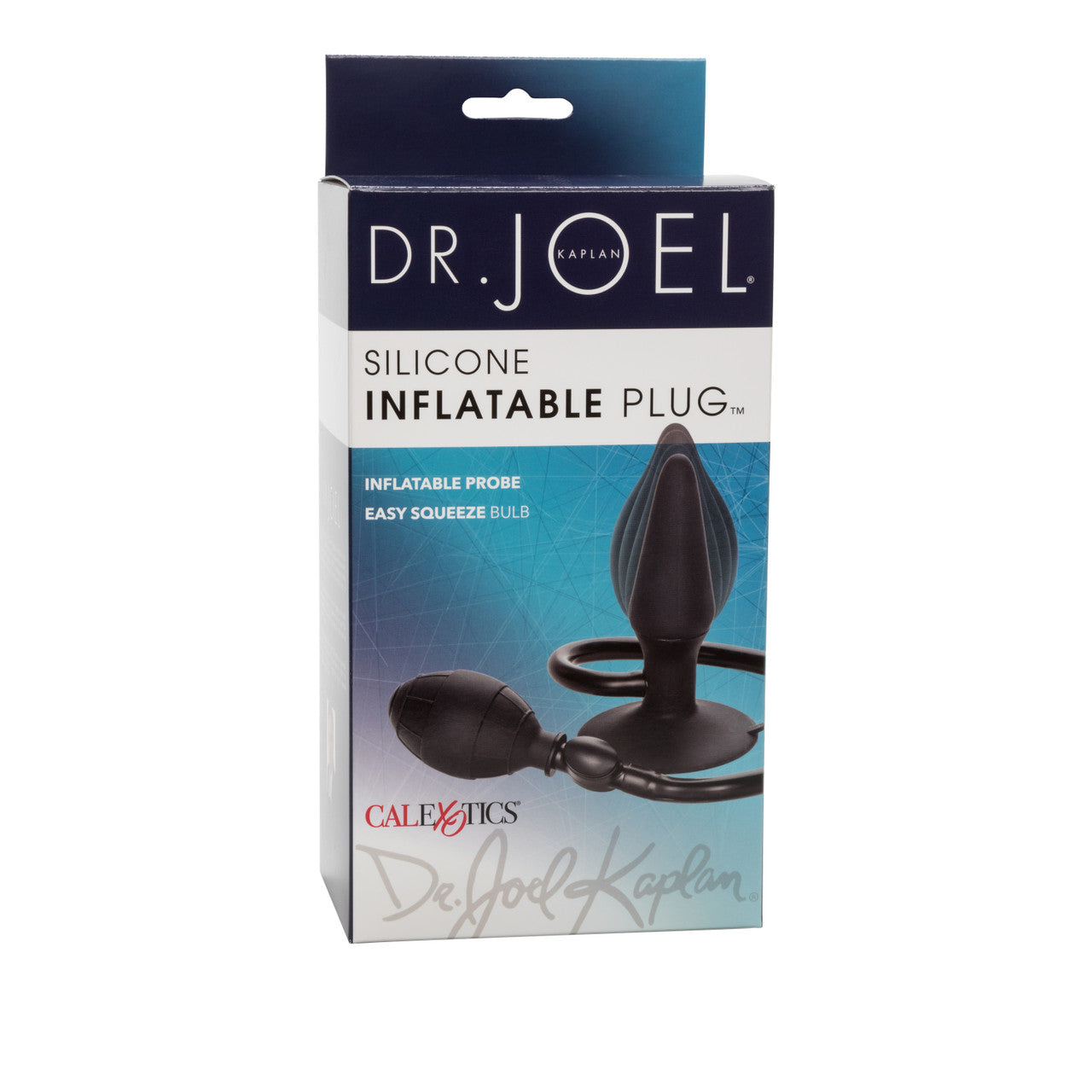 Inflatable Plug