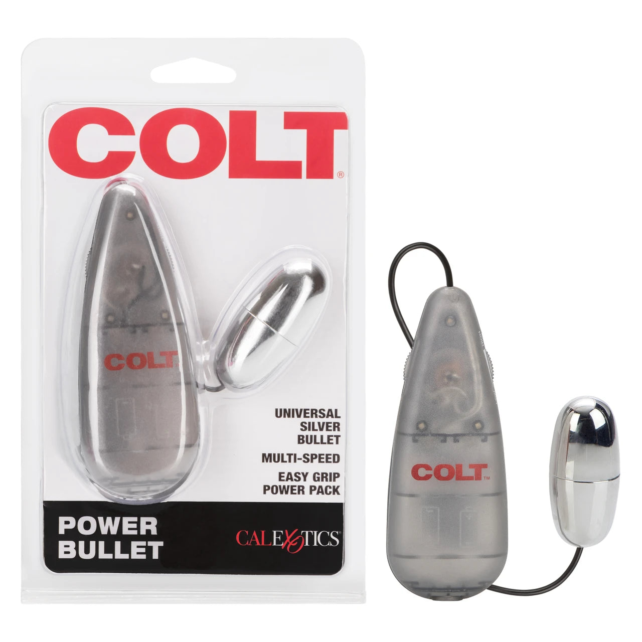 Power Bullet
