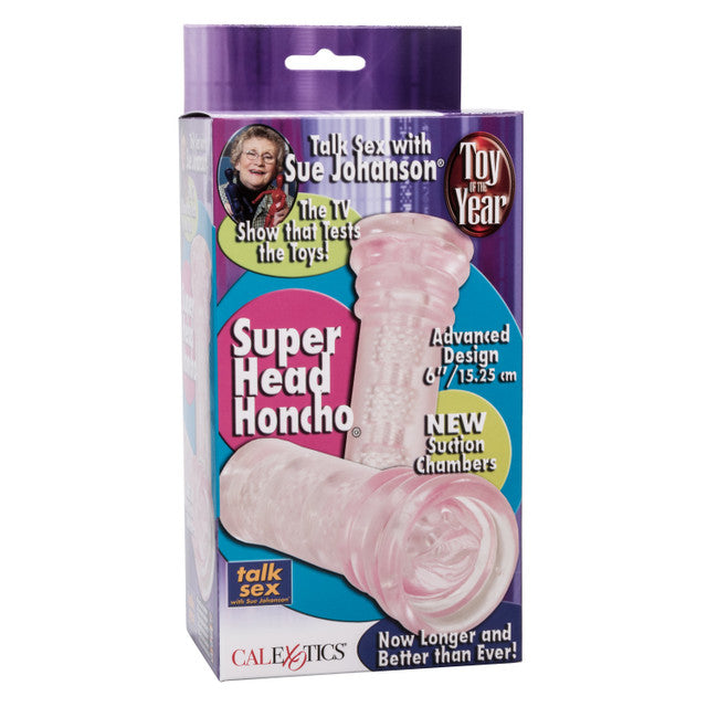 Super Head Honcho