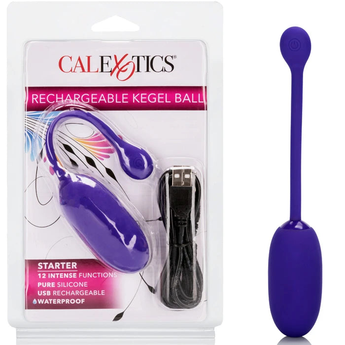 Rechargeable Kegel Ball