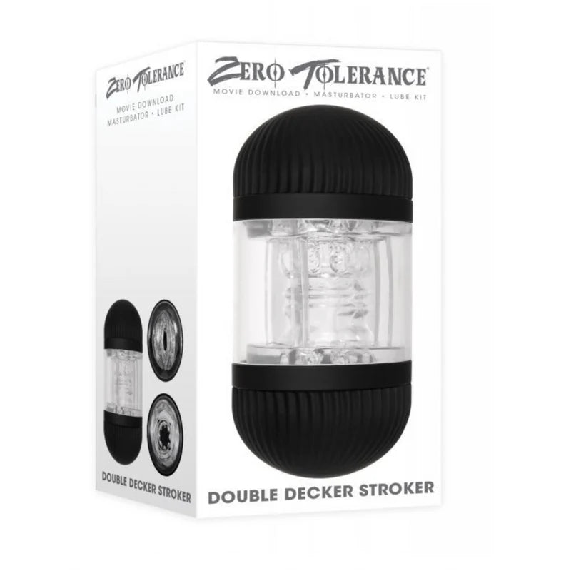 Double Decker Stroker