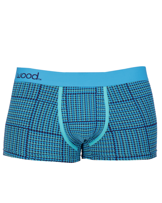 Bluehound Trunk