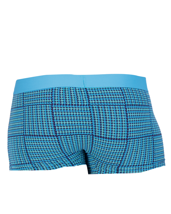 Bluehound Trunk