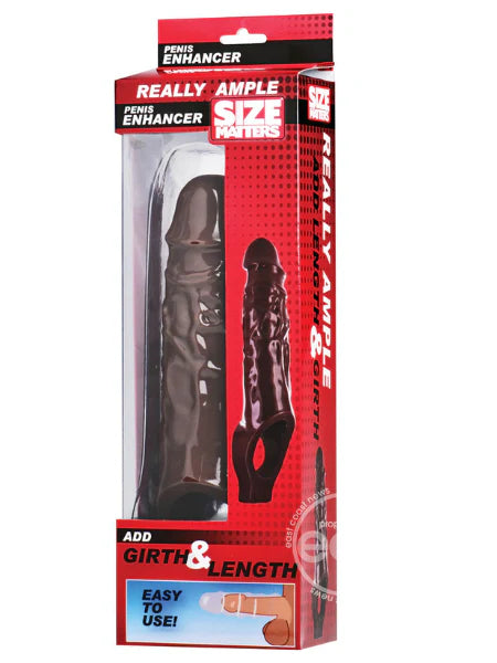 1.5" Penis Enhancer