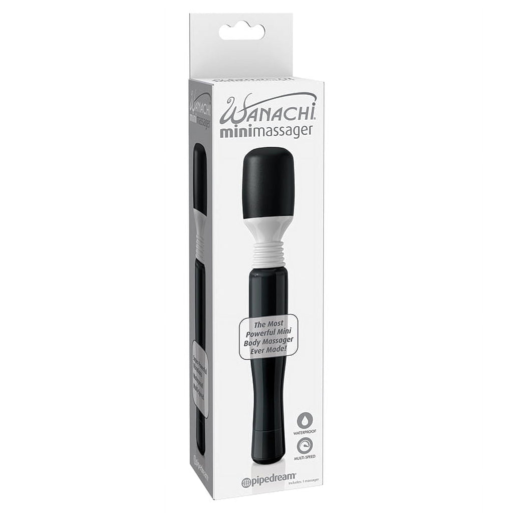 MiniMassager