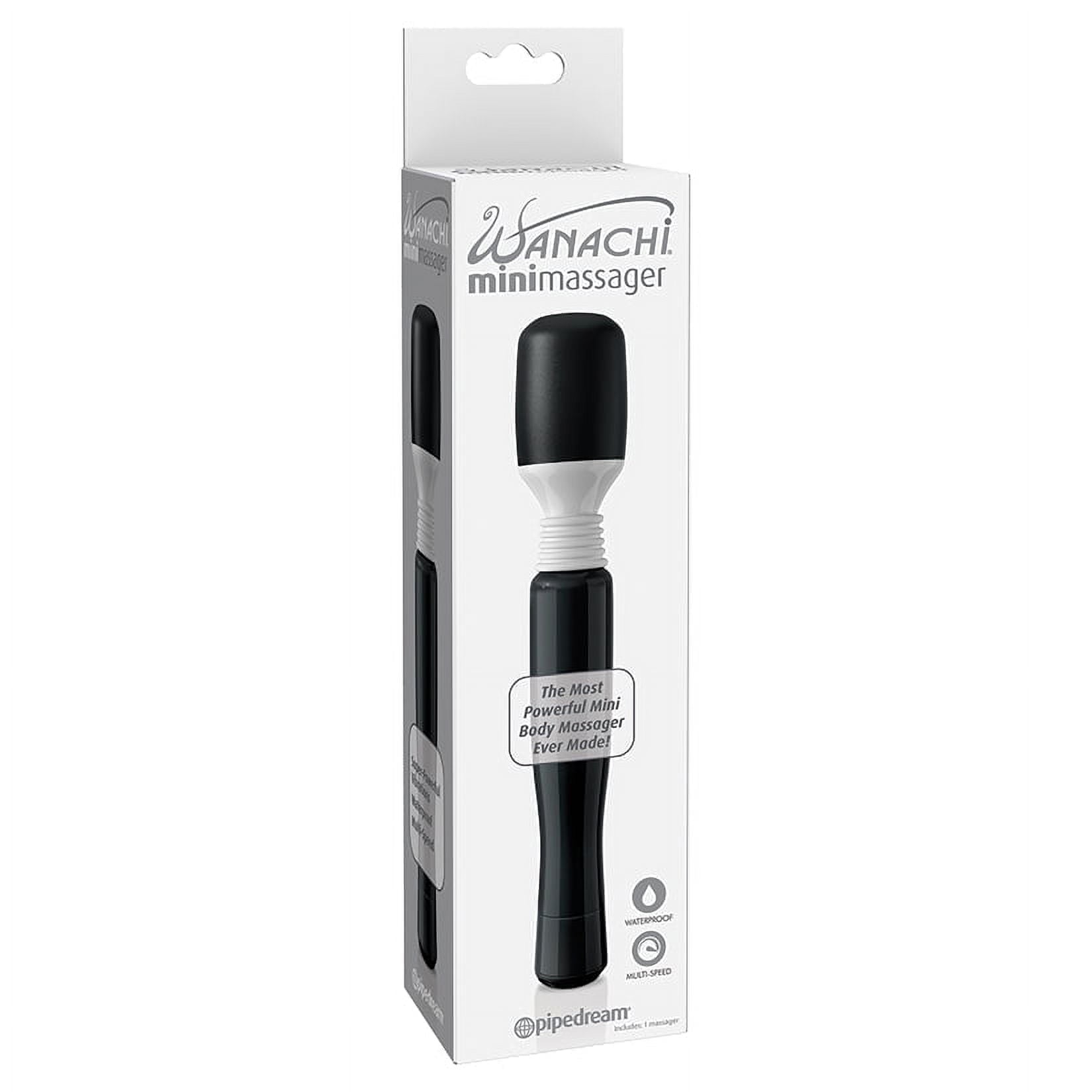 MiniMassager