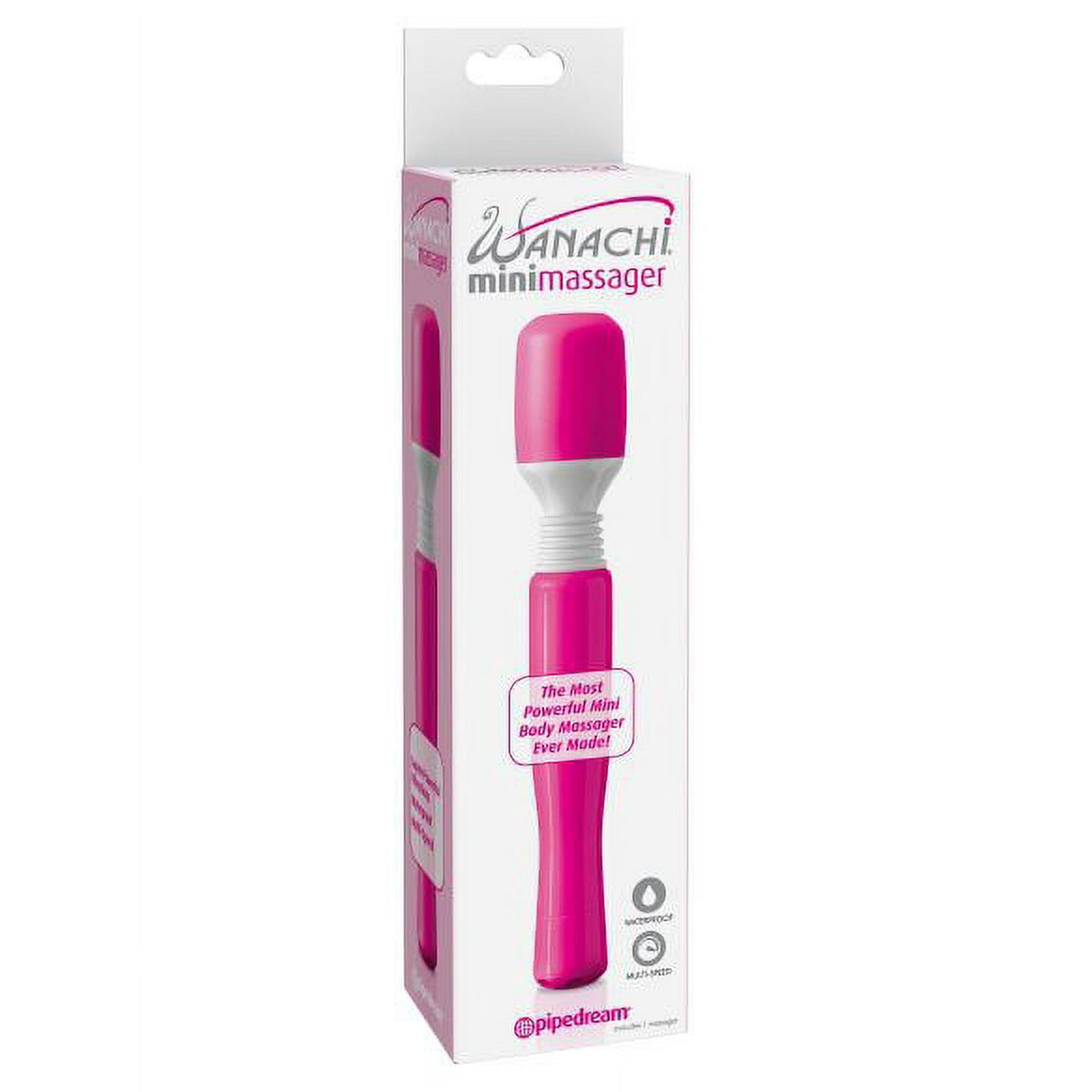 MiniMassager