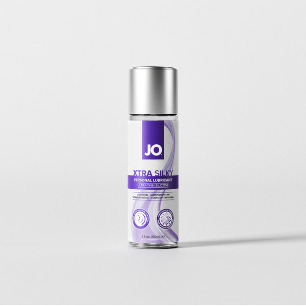 Xtra Silky Personal Lubricant