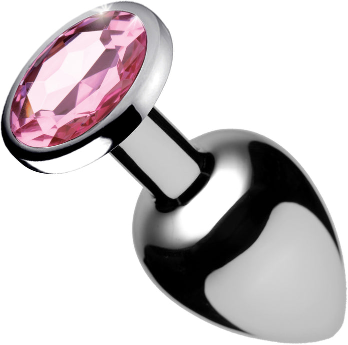 Pink Gem