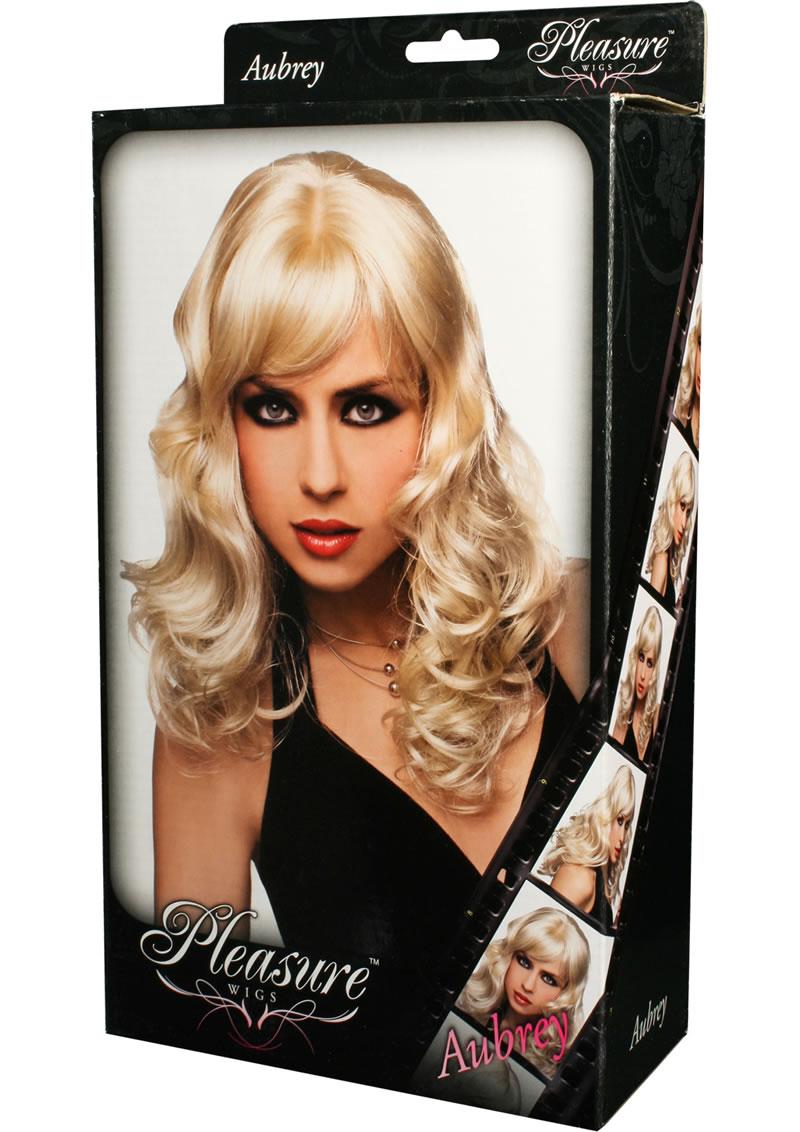 Pleasure Wigs