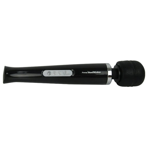 Power Wand 28X Vibrate Higher