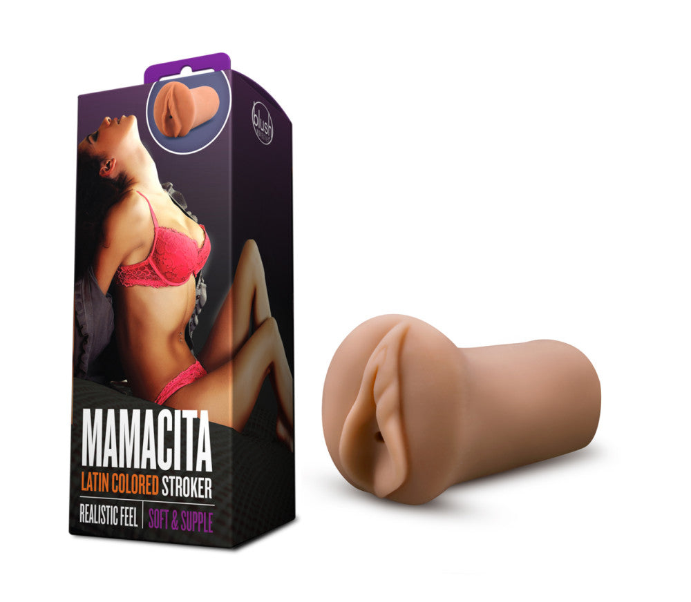 Mamacita