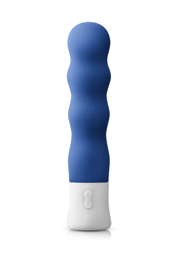 Rechargeable Weighted Vibe Shake Vibrator