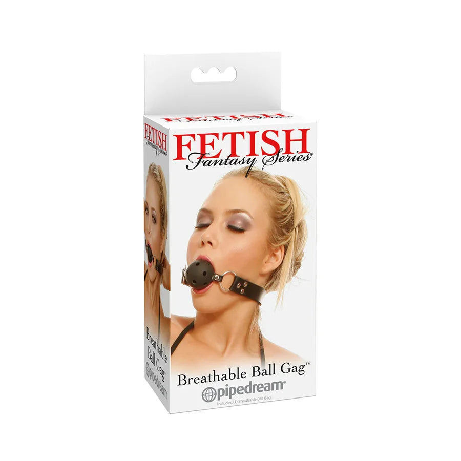 Breathable Ball Gag