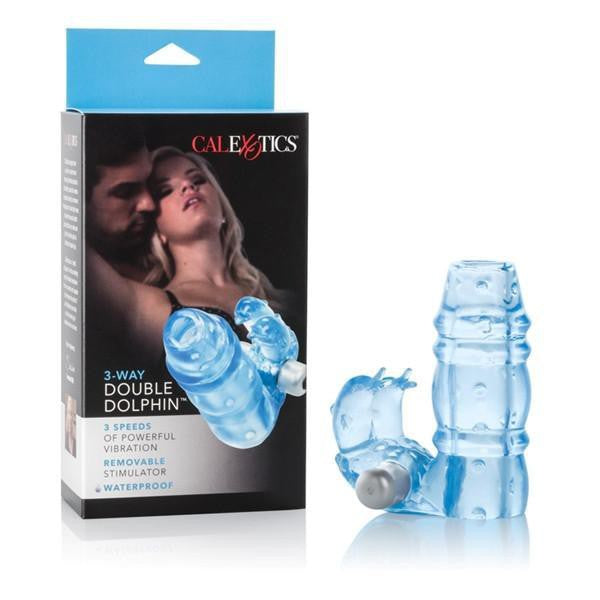 Double Dolphin