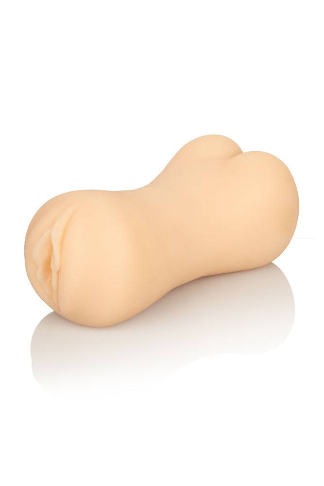 Pussy/Ass