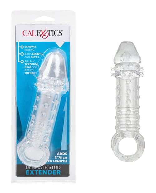 Ultimate Stud Extender Penis Extender