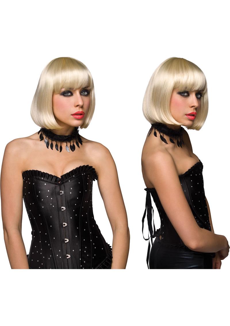 Pleasure Wigs