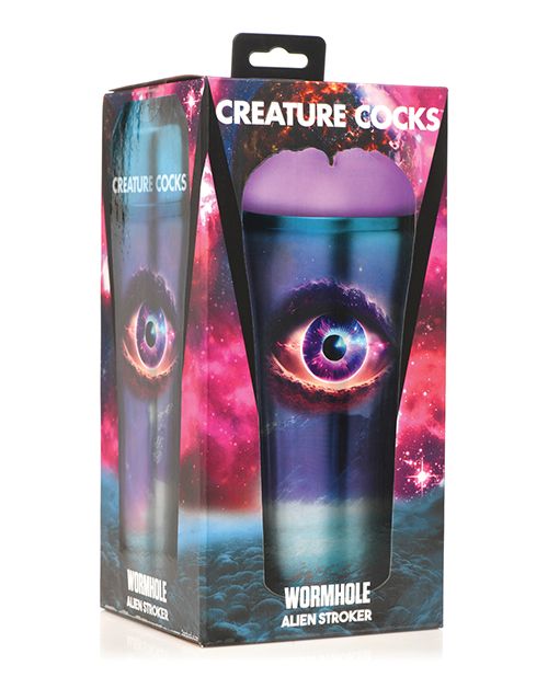 Wormhole
