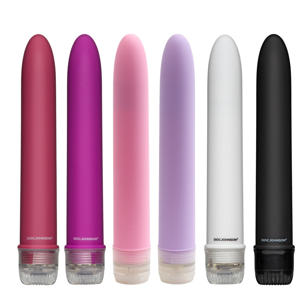 Velvet Touch Vibes Vibrator
