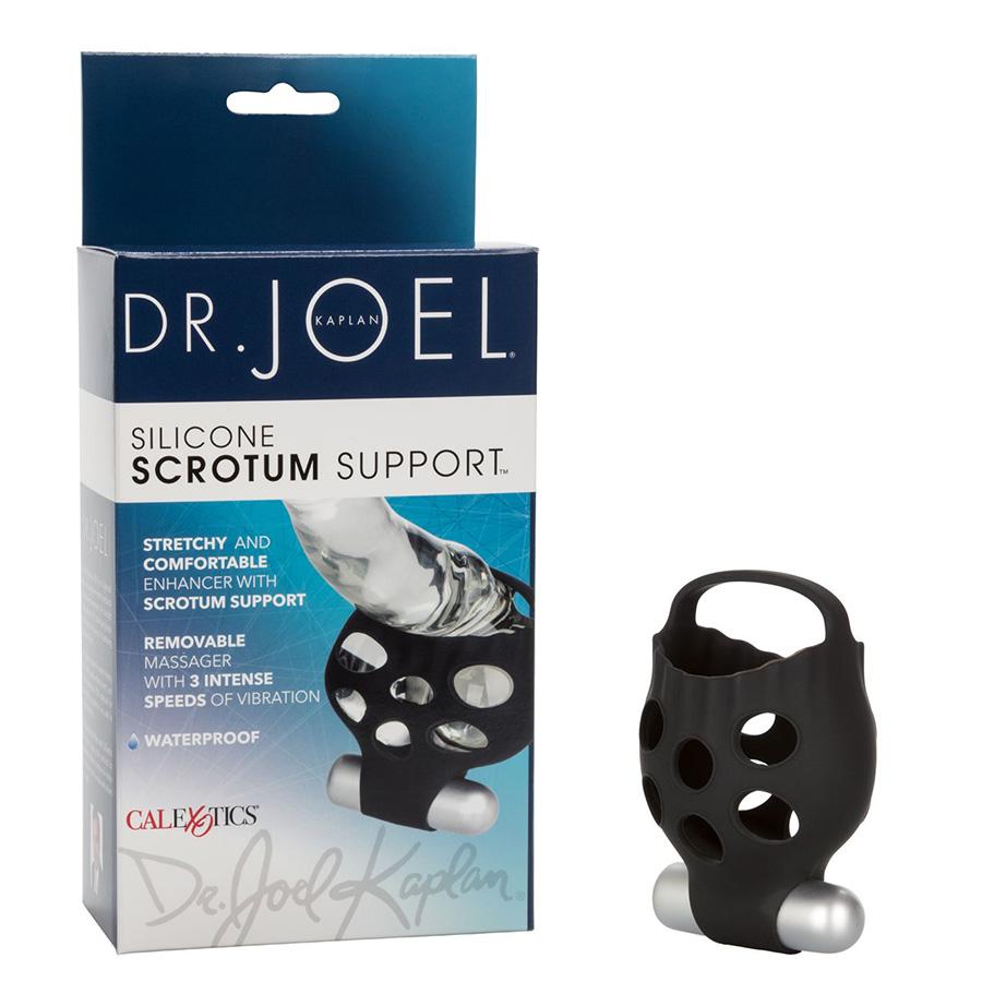 Scrotum Support