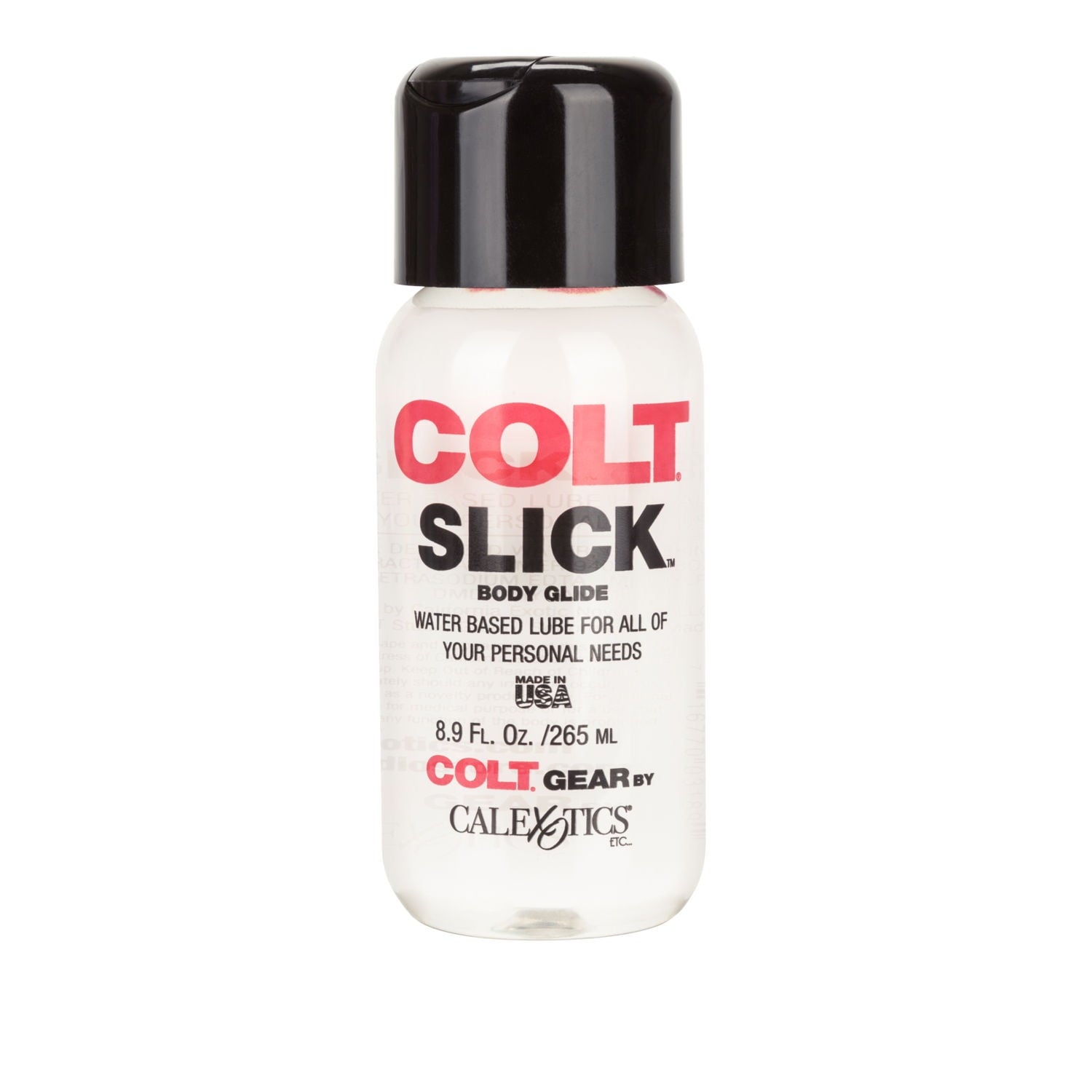 Slick Body Glide
