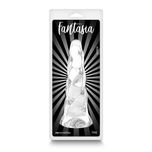 Fantasia Siren Dildo