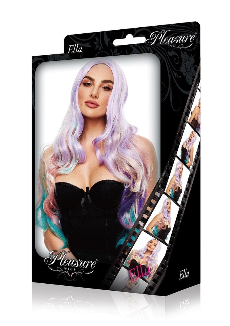 Pleasure Wigs