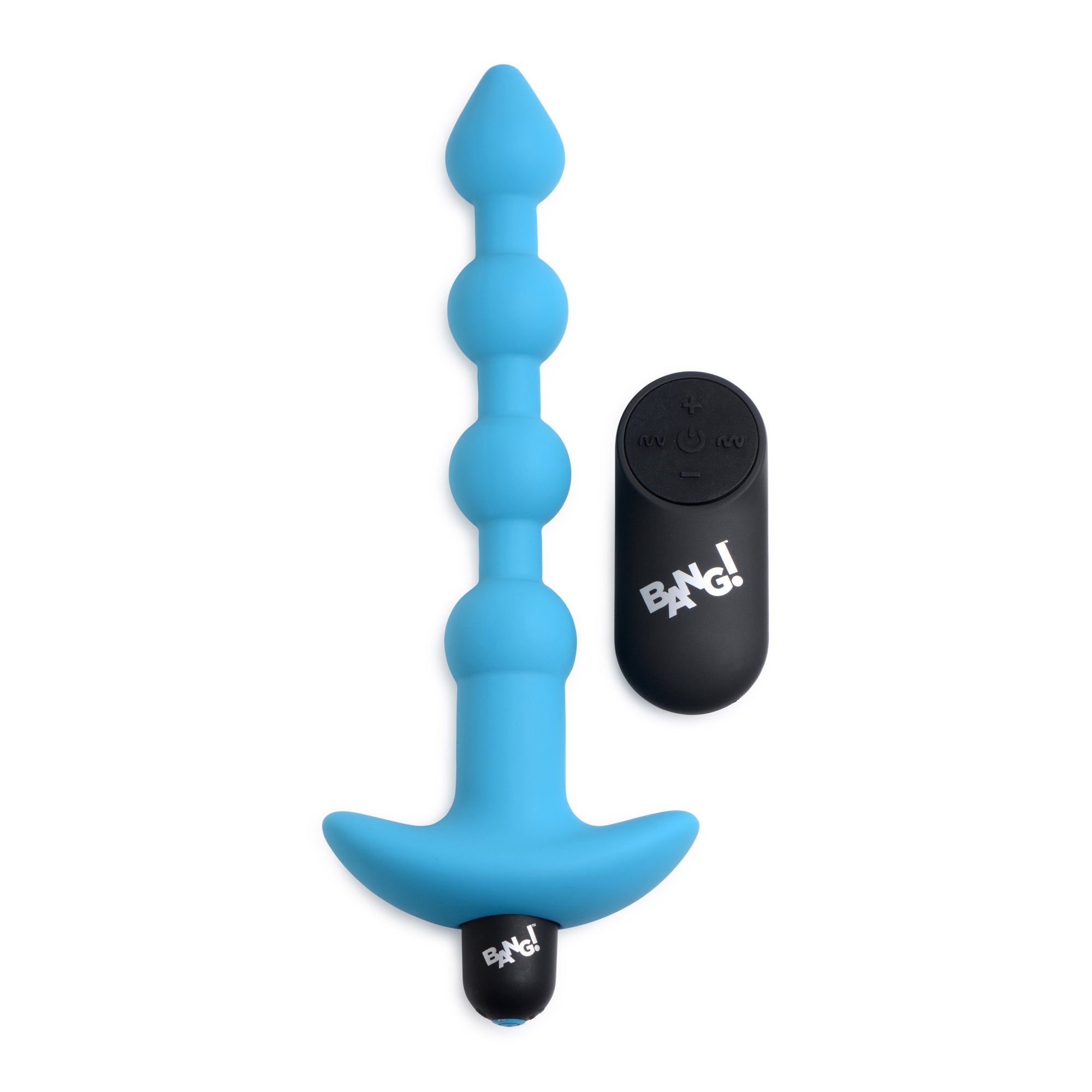 Anal Beads