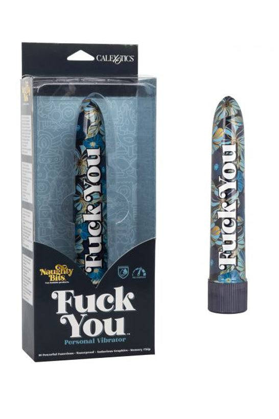 Naughty Bits