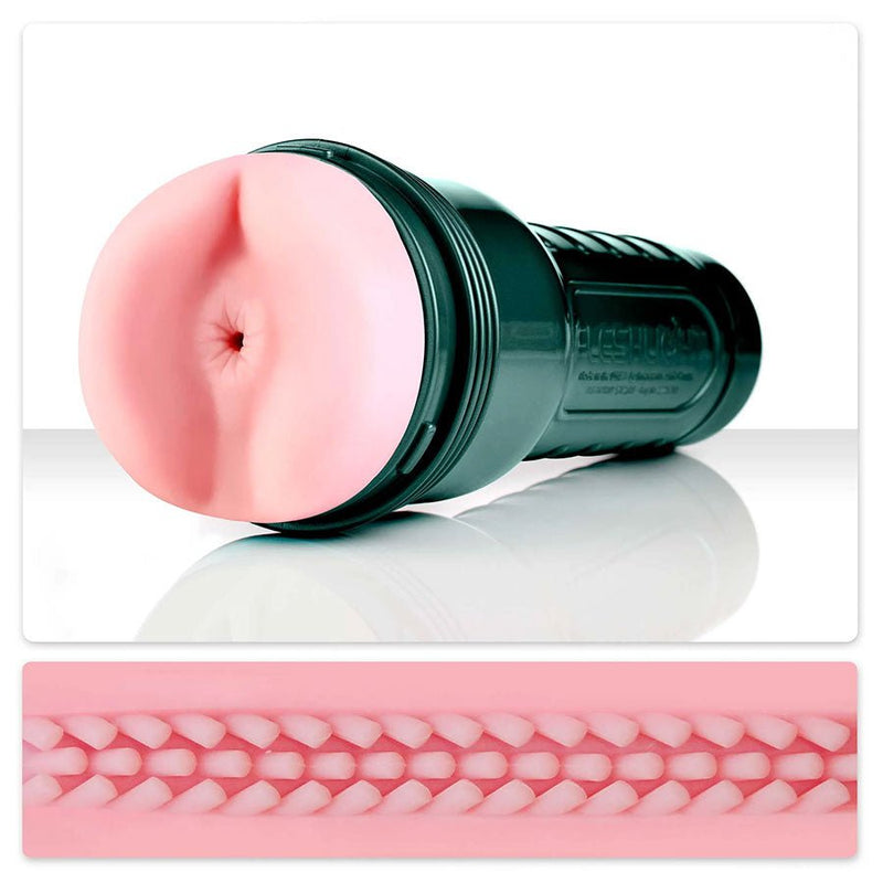 Vibro Butt