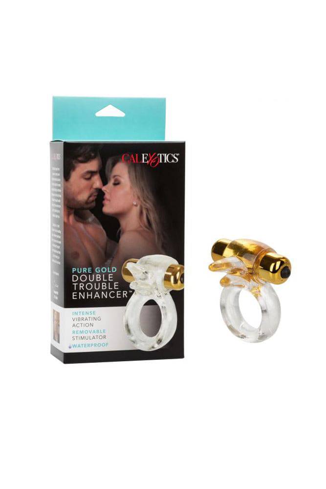 Double Trouble Enhancer